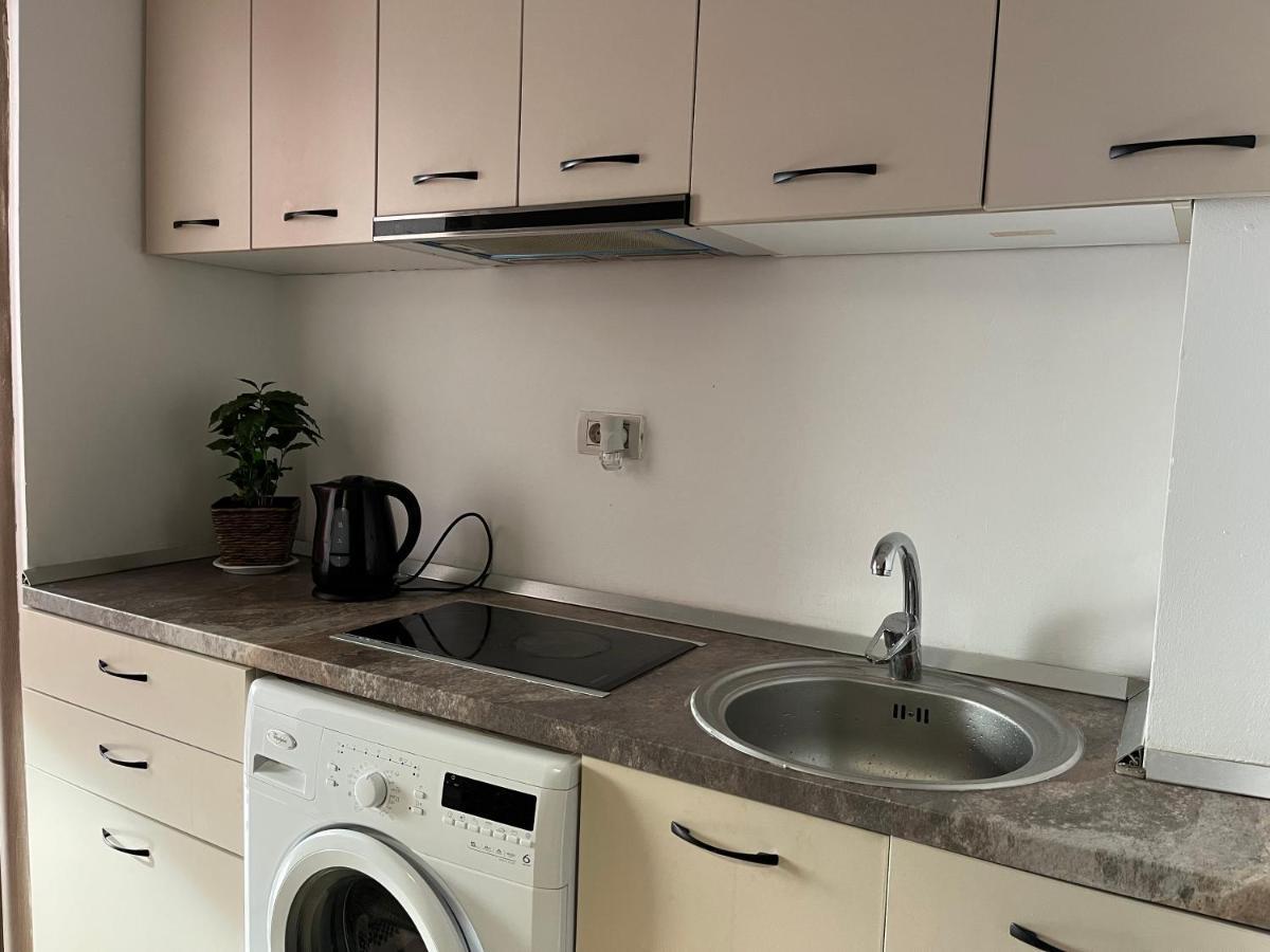 Apart Uta 2 Apartment Arad Exterior photo